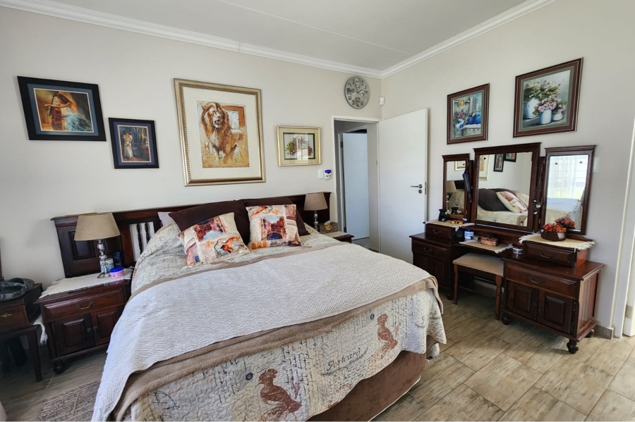 3 Bedroom Property for Sale in Fountains Estate Eastern Cape